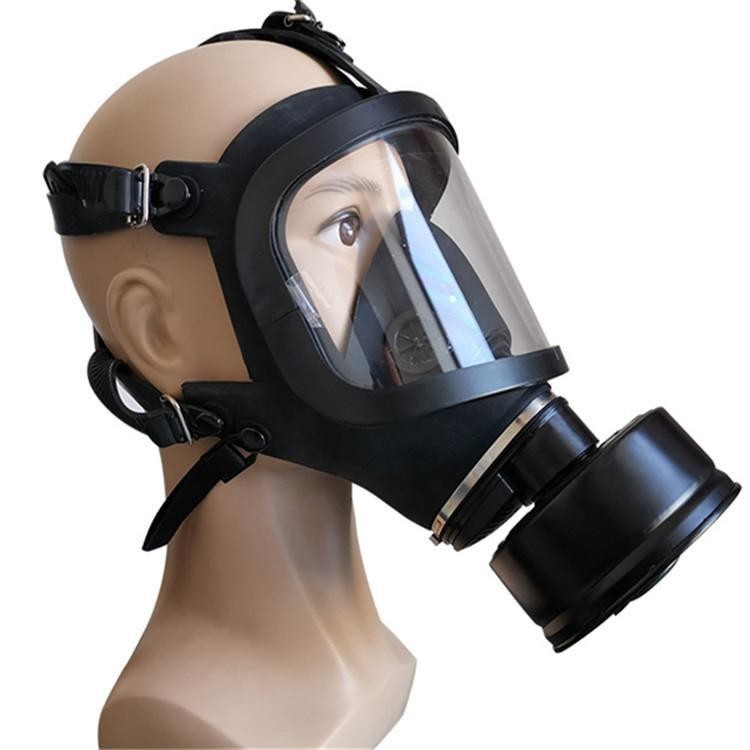 MF14防毒面具
